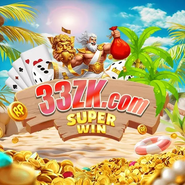 33ZK 2026 Slot Gacor RTP Tinggi