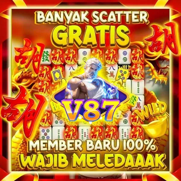 V87 Login Resmi APK 2026