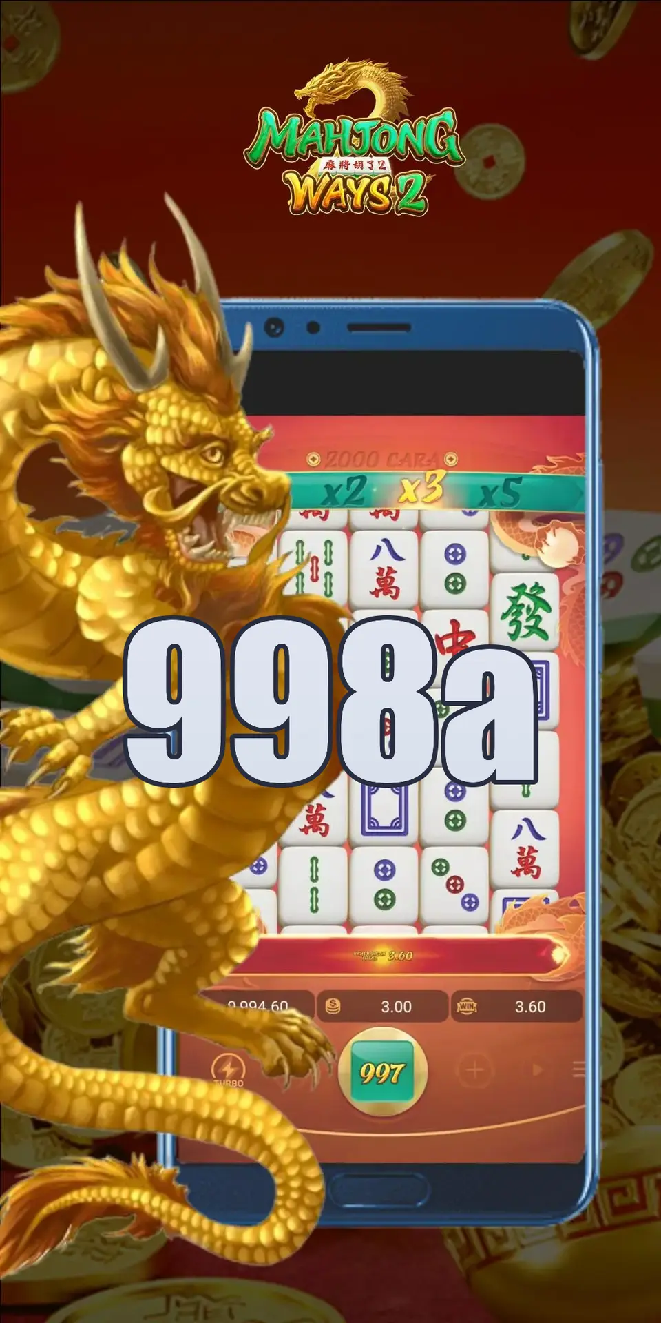998a Masuk