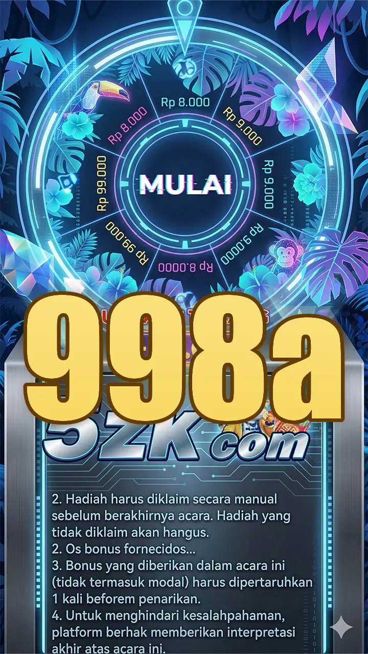 998a Masuk