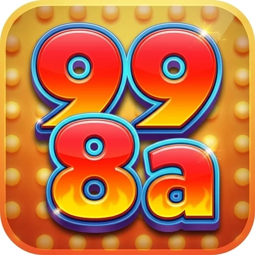 998a Logo - Resmi